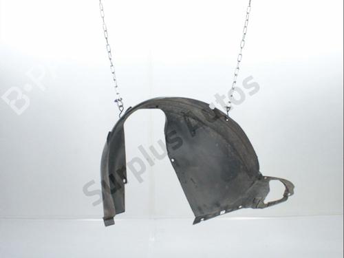 Used Wheel arch PEUGEOT 207 (WA_, WC_) 1.4 (73 hp) 29857714