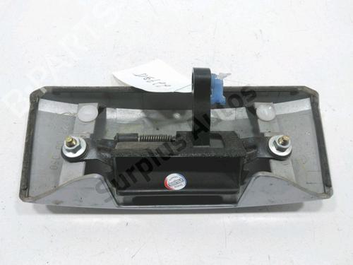 Switch DAIHATSU SIRION (M3_) 1.3 4WD | BP31001381I30 - Image 2
