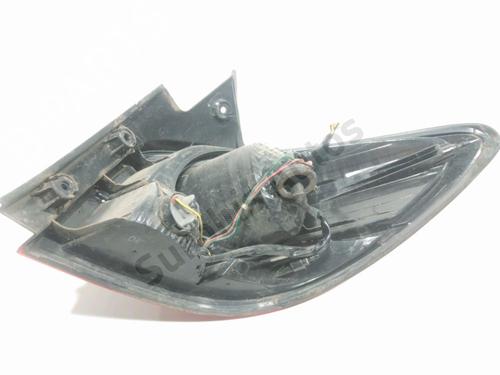 Left taillight CHEVROLET CRUZE Hatchback (J305) 2.0 CDI | BP37788975C34 - Image 2