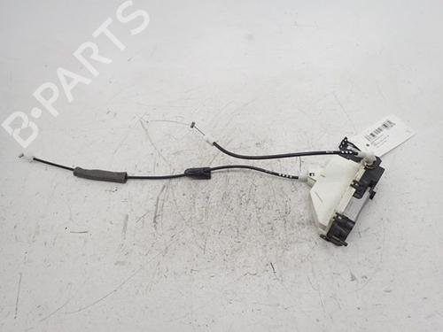 Used Front right lock Front right lock 37777011 37777011