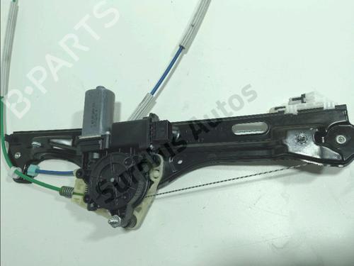 Front right window mechanism FIAT 500e (332_) Elektro (FA1) | BP32514477C23