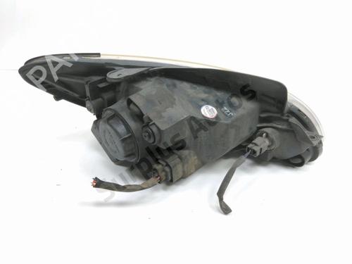 Left headlight HYUNDAI GETZ (TB) 1.5 CRDi | BP28266920C28 - Image 2