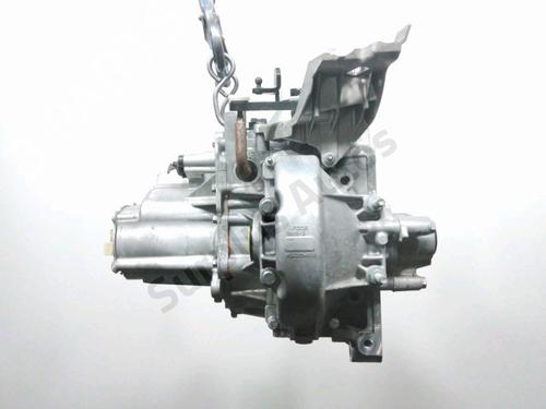 Gearbox CITROËN C3 III (SX) 1.5 BlueHDi 100 (SXYHYP, SXYHTU) | BP31304646M3 - Image 4