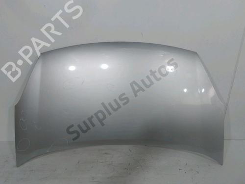 Capot CITROËN BERLINGO MULTISPACE (B9) 1.6 HDi 90 (90 hp) 30993681