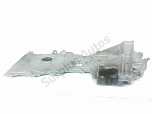 Couvercle de distribution Couvercle de distribution RENAULT CLIO IV (BH_) 0.9 TCe 90 (BHNF, BHMA, BHMH, BHJK, BHJR) (90 hp) 36518921 36518921