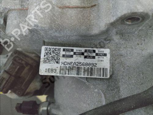 Gearbox HYUNDAI TUCSON (NX4E, NX4A) 1.6 T-GDi Hybrid | BP37765217M3  - Image 5