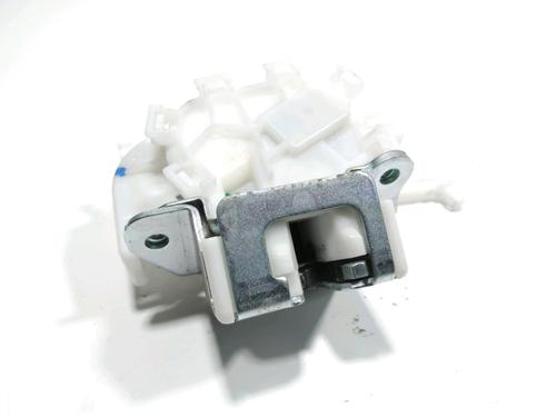 Tailgate lock MITSUBISHI MIRAGE / SPACE STAR VI Hatchback (A0_A) 1.0 (A05A) | BP28260550C101 