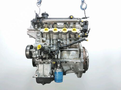 Used Engine Engine HYUNDAI i10 II (BA, IA) 1.2 (87 hp) 36153169 36153169
