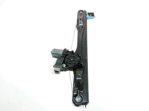Front right window mechanism FIAT DOBLO Cargo (263_) 1.3 D Multijet | BP37773680C23 - Image 2