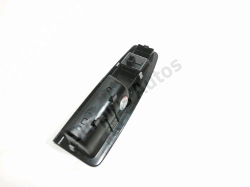 Left front window switch VW POLO (9N_, 9A_) 1.4 TDI | BP28249608I27 