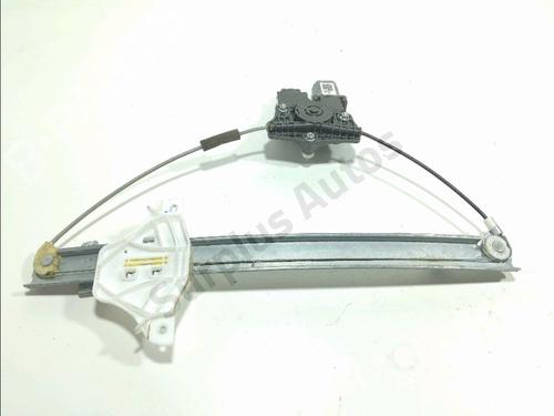 Front left window mechanism HYUNDAI i10 III (AC3, AI3) 1.0 MPi | BP36695926C22 - Image 2