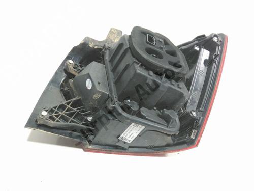 Left taillight VW POLO VI (AW1, BZ1, AE1) 1.0 TSI | BP38035746C34 - Image 3