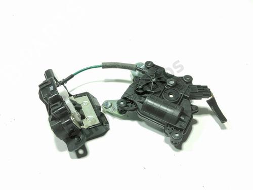 Used Tailgate lock Tailgate lock 39397790 39397790