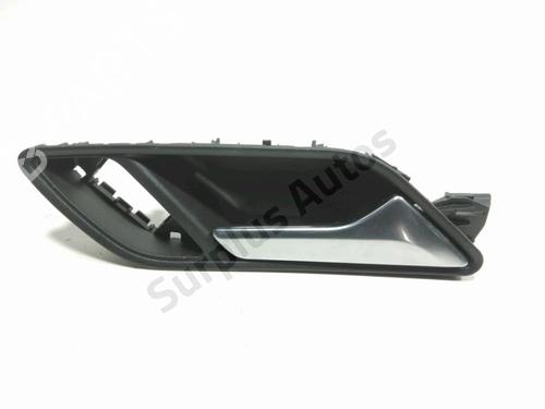 Used Front right interior door handle Front right interior door handle AUDI A3 Sportback (8VA, 8VF) 1.4 TFSI e-tron (204 hp) 35941647 35941647