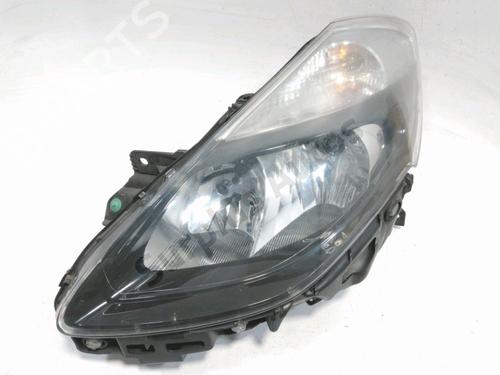 Koplamp links Koplamp links 38743500 38743500