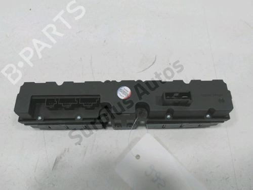 Warning switch MERCEDES-BENZ C-CLASS Coupe (CL203) C 200 Kompressor (203.742) | BP30990243I22