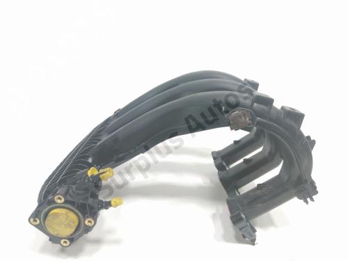 Intake manifold PEUGEOT 2008 I (CU_) 1.2 PureTech 82 | BP32488328M70 - Image 2