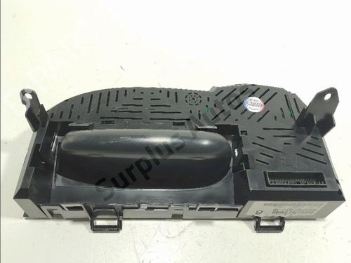 Instrument cluster RENAULT TWINGO II (CN0_) 1.5 dCi (CN0E) | BP36796233C47 - Image 2