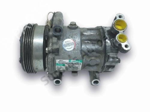 Used AC compressor AC compressor 38165360 38165360