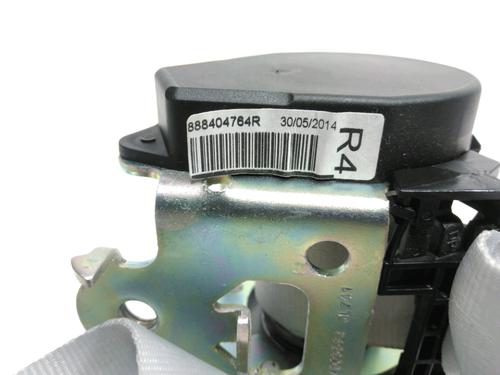 Rear right belt tensioner RENAULT GRAND SCÉNIC III (JZ0/1_) 1.6 dCi (JZ00, JZ12) | BP28232855C90 