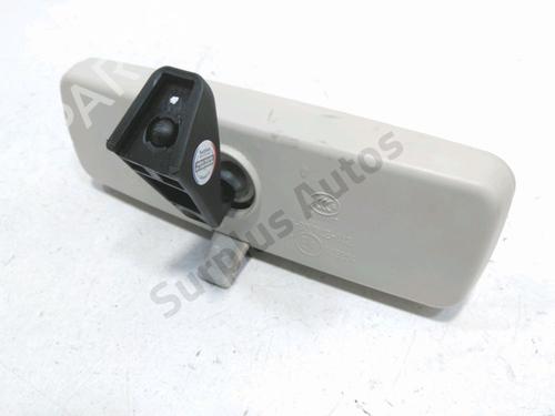 Rear mirror FORD KA (RU8) 1.2 | BP39577638I6 - Image 3