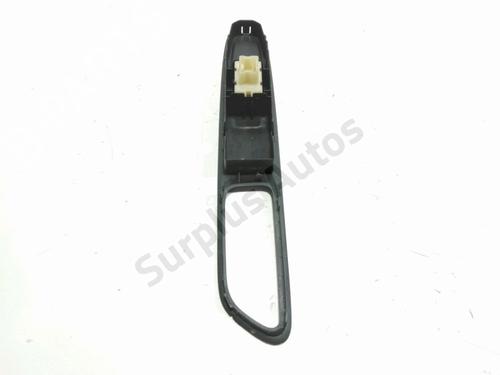 Right front window switch RENAULT CAPTUR I (J5_, H5_) 1.3 TCe 130 (J5NJ, J5NE) | BP31914039I26 - Image 2