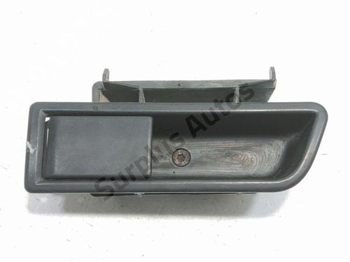 Used Front left interior door handle Front left interior door handle RENAULT RAPID Box Body/MPV (F40_, G40_) 1.9 D (F40P, F40N, F40E) (64 hp) 40059912 40059912