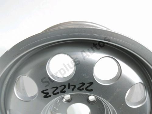 Rim AUDI A3 (8L1) 1.6 | BP28226624C45 