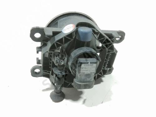 Left front fog light RENAULT MEGANE IV Hatchback (B9A/M/N_) 1.6 dCi 130 (B9A4) | BP40465162C30 - Image 2
