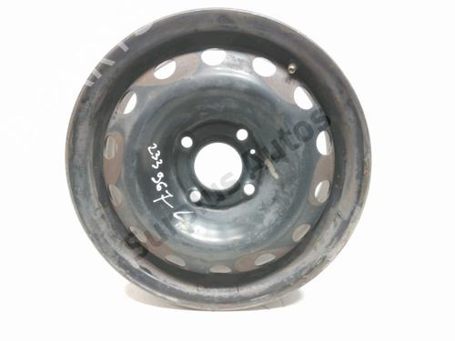 Felg PEUGEOT 206 Hatchback (2A/C) 1.1 i (60 hp) 28595511