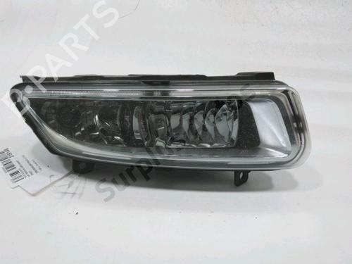 Used Right front fog light VW POLO V (6R1, 6C1) 1.2 TDI (75 hp) 31004522