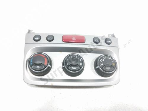 AC-Styringsenhed/Manøvreenhed ALFA ROMEO 147 (937_) 1.9 JTDM 8V (937.AXD1A, 937.AXU1A, 937.BXU1A) (120 hp) 30988656