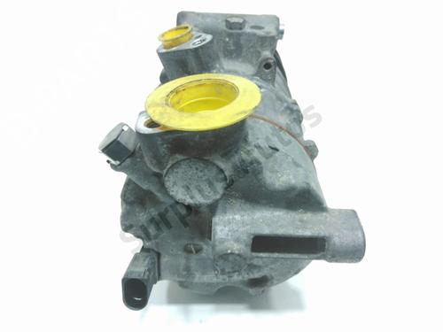 AC compressor VW GOLF VII (5G1, BQ1, BE1, BE2) 2.0 TDI | BP37764607M34 - Image 3