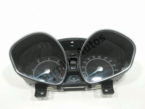 Quadrante FORD B-MAX (JK) 1.5 TDCi (75 hp) 30991626