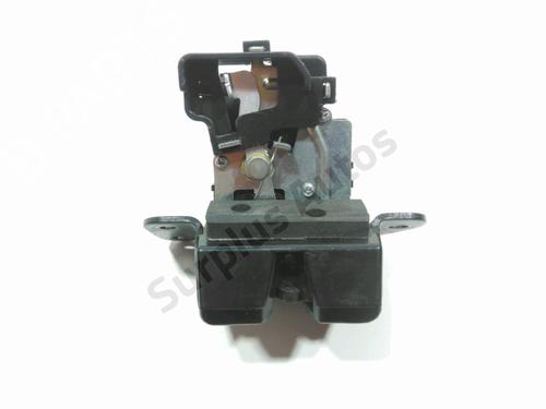 Used Tailgate lock KIA SPORTAGE III (SL) 1.7 CRDi (116 hp) 28260714