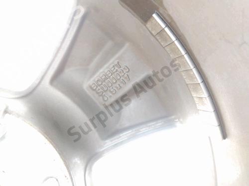 Fælk SUZUKI VITARA (LY) 1.4 Hybrid (Mild Hybrid) AllGrip (APK414) | BP37017529C45 - Image 5