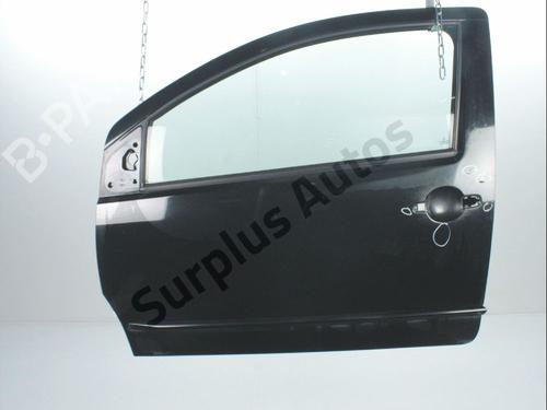 Used Left front door CITROËN C2 (JM_) 1.6 VTS (122 hp) 28244351