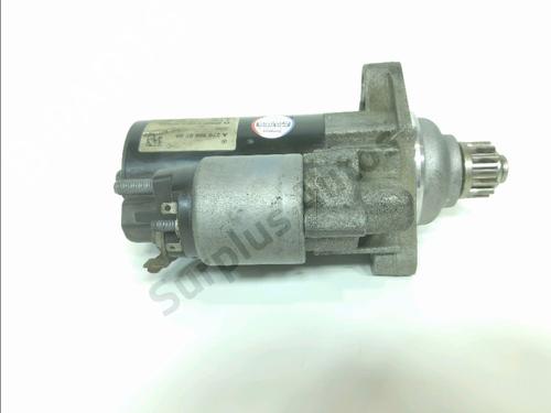 Starter MERCEDES-BENZ A-CLASS (W176) A 250 4-matic (176.046) | BP40212789M8 - Image 4