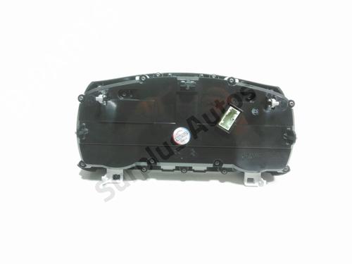 Instrument cluster CITROËN C3 III (SX) 1.5 BlueHDi 100 (SXYHYP, SXYHTU) | BP37769237C47 - Image 2