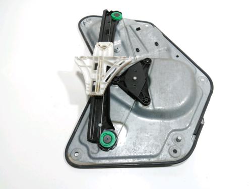 Rear right window mechanism SKODA YETI (5L) 2.0 TDI 4x4 | BP28250774C25 