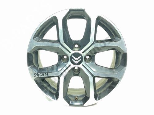 Used Rim Rim 37017523 37017523