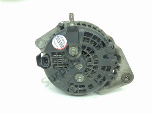 Alternator CHEVROLET CRUZE (J300) | BP40212815M7 - Image 4