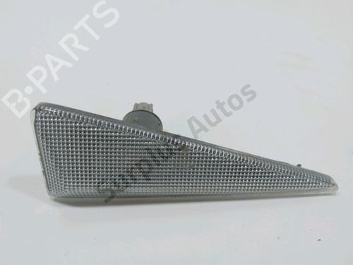 Used Left side indicator RENAULT SCÉNIC II (JM0/1_) 1.5 dCi (JM1E, JM16) (106 hp) 31005546