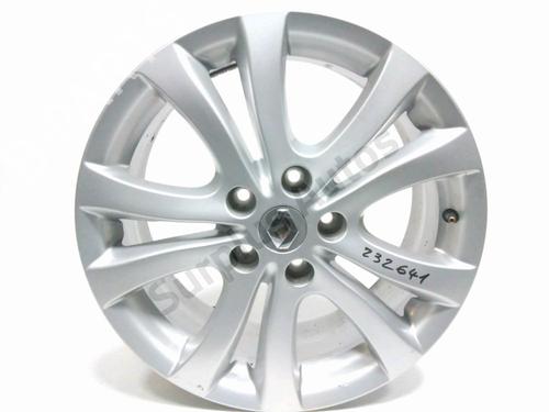 Used Rim RENAULT LATITUDE (L70_) 2.0 dCi 150 (L70H) (150 hp) 30503750