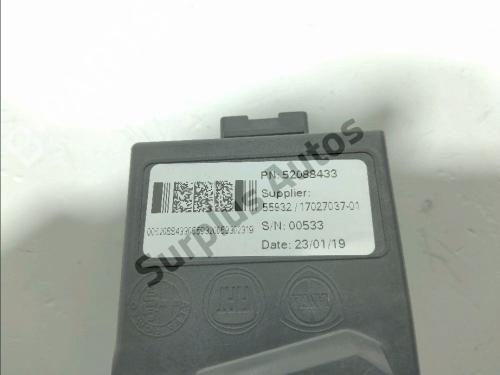 Electronic sensor JEEP RENEGADE SUV (BU, B1, BV) 1.0 T-GDi | BP40490788M84 - Image 3
