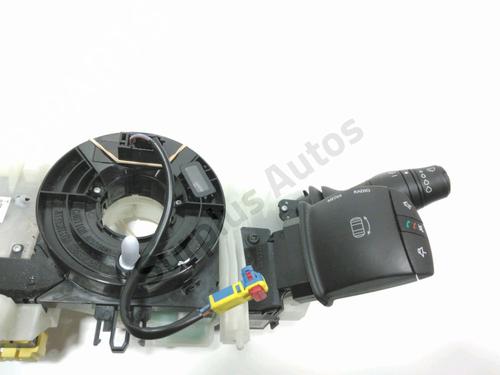 Steering wheel controls RENAULT ZOE (BFM_) ZOE | BP37766633E15 - Image 3