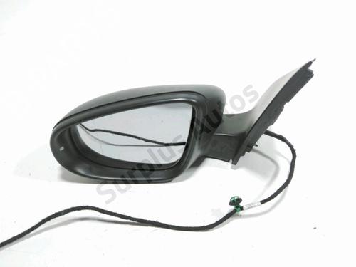 Used Left mirror Left mirror VW GOLF VI (5K1) 1.6 TDI (105 hp) 33750369 33750369