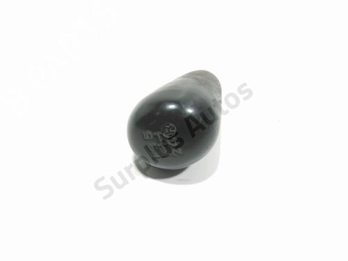 Used Shift knob PEUGEOT 107 (PM_, PN_) 1.4 HDi (54 hp) 28224516