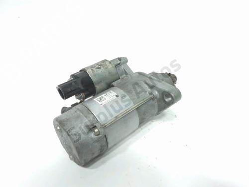Starter AUDI Q2 (GAB, GAG) 30 TDI | BP28222319M8 - Image 3