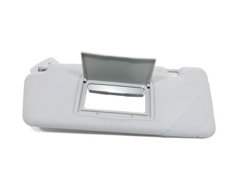 Used Left sun visor RENAULT CLIO IV Grandtour (KH_) 1.5 dCi 90 (KHN3, KHN4) (90 hp) 31003829
